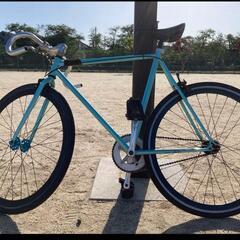 CARTEL BIKES AVENUE LO  カスタム有　値下げ可能