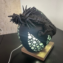 龍が好きな方集まれ