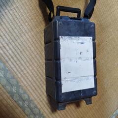 工具箱　　道具箱