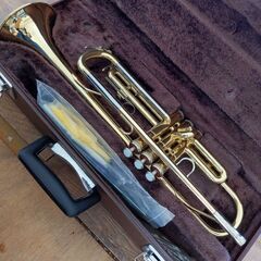 YAMAHAトランペット2320E