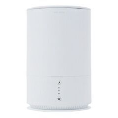 【モダンデコ】modern deco超音波加湿器【説明書付き】の画像
