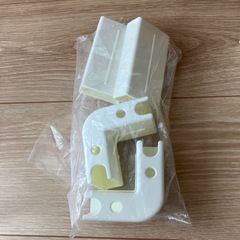 【売済】カトージ　ベビーサークル　ナチュラル　木製　8枚の画像