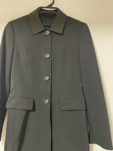 まとめ割ありPRADA ロングコート