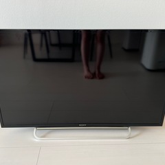 【美品】40インチBRAVIA