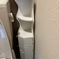 収納棚　