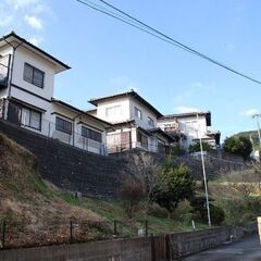 🏡居住用・投資用に如何ですか？4LDK戸建て住宅　太宰府市国分🏡
