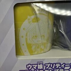 ウマ娘　ステンレスタンブラーセット　vol.3  Bの画像