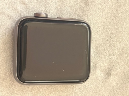 その他 Apple watch series 3 42mm