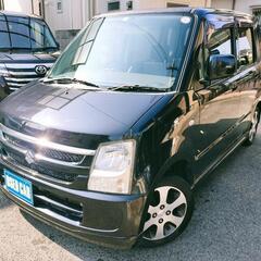 ワゴンR、車検なし10万ポッキリ!