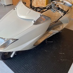 ヤマハ  マグザム SG17Jの画像