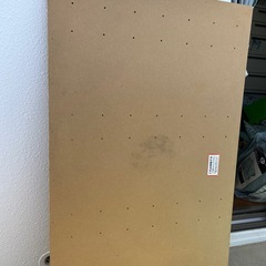 ベビーベッド 本日で処分の画像