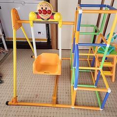 （話し中）アンパンマン