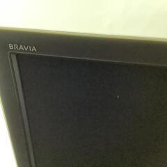 FZZA09645　ソニー 液晶テレビ KDL-32F5 2009年製の画像