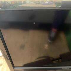 FZZA09645　ソニー 液晶テレビ KDL-32F5 2009年製の画像