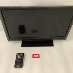 FZZA09645　ソニー 液晶テレビ KDL-32F5 2009年製