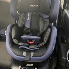 レカロ RECARO サリアJ チャイルドシート ISOFIX