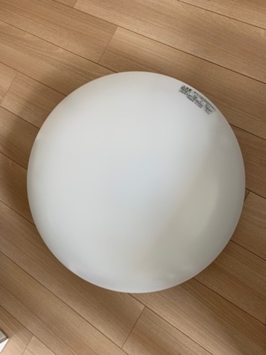 【10畳用】HITACHI LEDシーリングライト　照明