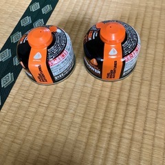 ジェットボイル　引き渡し予定者が決まりました