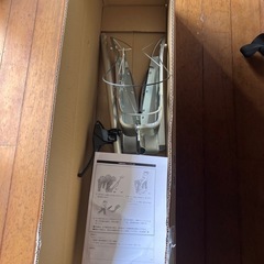 かりとりくん　未使用品