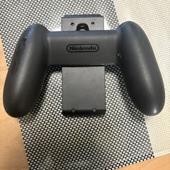 任天堂Switch  ジョイコン付属品の画像