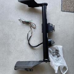 ソレックス　ヒッチメンバー　プラド150中期の画像