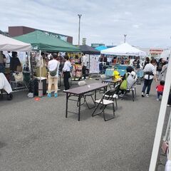 N’sマルシェinカインズ沼津店出店者募集！ - 地域/お祭り
