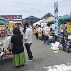 N’sマルシェinカインズ沼津店出店者募集！ − 静岡県