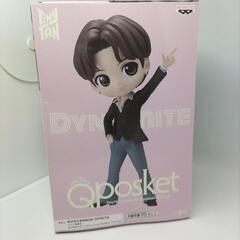 Qposket　TinyTAN　SUGA 【B】の画像