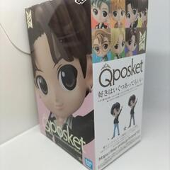 Qposket　TinyTAN　SUGA 【B】の画像