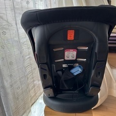 子供用品 ベビー用品 チャイルドシート　Joirの画像