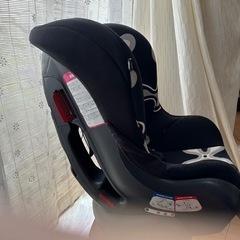 子供用品 ベビー用品 チャイルドシート　Joirの画像