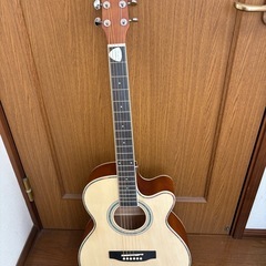 アコースティックギター