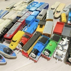 プラレール　まとめ売り　