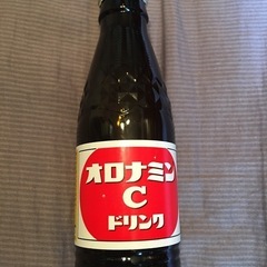 23.オロナミンC 賞味期限2025.07 120ml 未開封