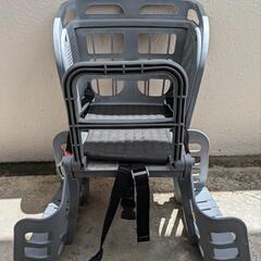 自転車用チャイルドシート【OGK】の画像