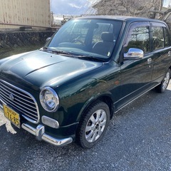 ミラジーノ