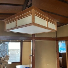 照明器具Ｅ