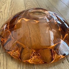 灰皿 クリスタルの画像