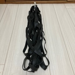 業務用トラック　軽トラック用　シートカバー用ゴム