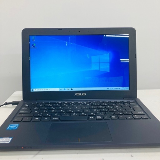 ⭐️爆安⭐️ASUS　ノートPC 更新済み　Windows10