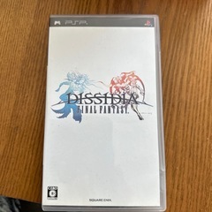PSPソフト