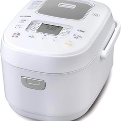 限界値下げ　※新品未開封　炊飯器