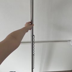 物干し竿