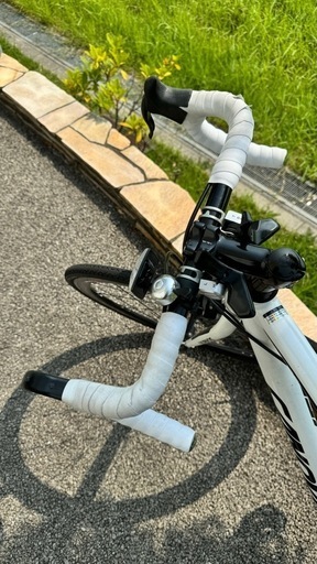 中古自転車