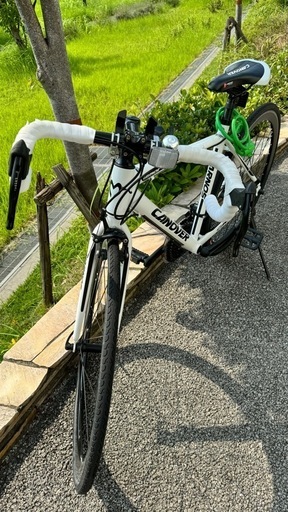 中古自転車