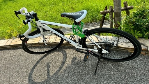 中古自転車