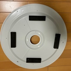 KOIZUMI  LEDシーリングライト 照明（和紙模様）　BH16774CKの画像