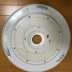 KOIZUMI  LEDシーリングライト 照明（和紙模様）　BH16774CKの画像