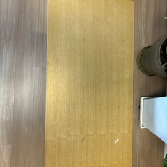 折りたためるローテーブル
