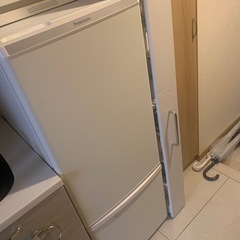 Panasonic 冷蔵庫